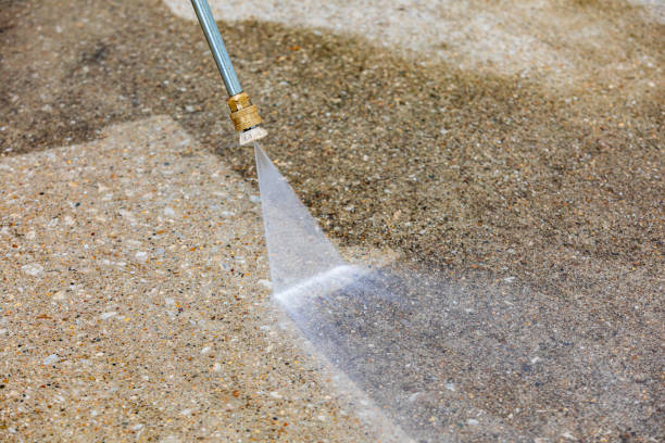 Best Factory Floor Cleaning  in Nixon, PA